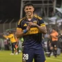 Boca ajusta piezas para el duelo ante Gimnasia: vuelve Paredes y Cavani será baja