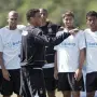 Helicópteros, asados y festejos: el lado desconocido de Ronaldo en su paso por Corinthians