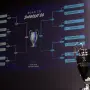 Se sortearon los octavos de final de la Champions League: así quedaron definidos todos los cruces