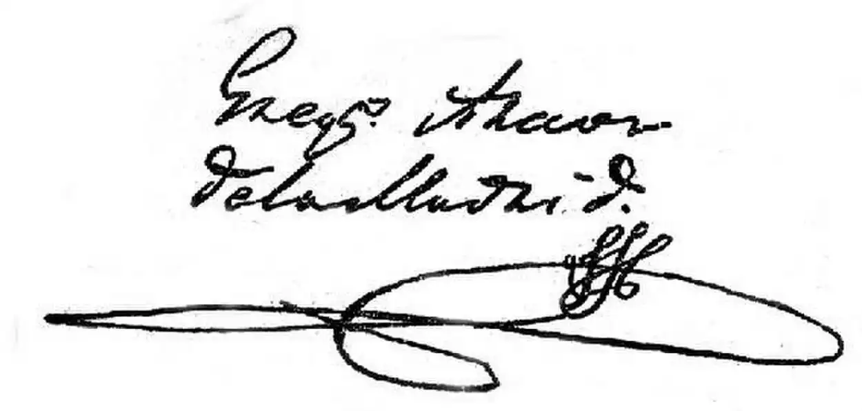 Las dudas sobre el apellido de un gran héroe tucumano