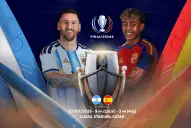 La tensión en Medio Oriente pone bajo la lupa a la Finalissima y proyecta dudas hacia el Mundial