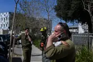 Quién es quién en la crisis de Medio Oriente: los cinco líderes que definen el conflicto