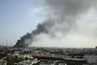 Escalada en Medio Oriente: tras la ofensiva de EEUU e Israel, estos fueron los objetivos que atacó Irán