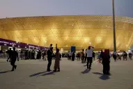 La guerra pone en duda la Finalissima: qué puede pasar con el Argentina-España