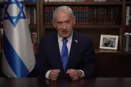 Irán asegura que bombardeó las oficinas de Netanyahu pero Israel lo niega