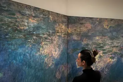 Cómo el MoMA construyó nuestra forma de mirar