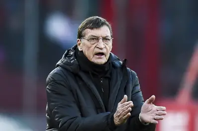 Julio César Falcioni será el nuevo técnico de Atlético Tucumán: ¿cuándo asume al mando del plantel?