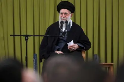 EEUU e Israel afirman que el líder supremo de Irán habría muerto durante los bombardeos