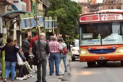 Cuándo SUBO: cómo ver en la app el recorrido del colectivo que necesito usar