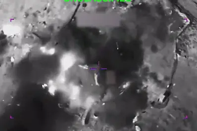 Operación Furia Épica: cronología del ataque de Estados Unidos e Israel contra Irán