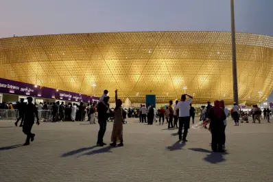 La tensión en Medio Oriente pone bajo la lupa a la Finalissima y proyecta dudas hacia el Mundial
