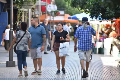 El sábado estará marcado por el calor y la humedad en Tucumán