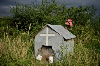 Los funcionarios que también deberían haber sido investigados por el crimen de Paulina Lebbos