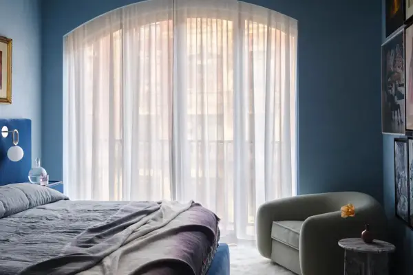Los colores de la suerte según el Feng Shui: así deberías pintar tu casa este 2026