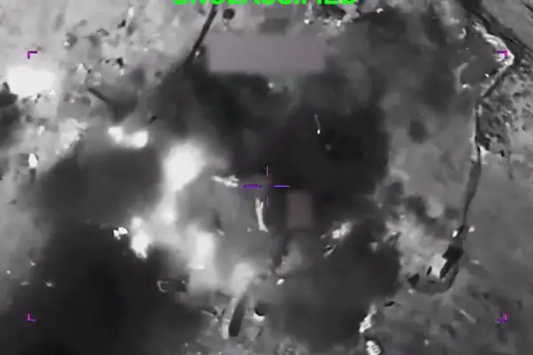 Operación Furia Épica: cronología del ataque de Estados Unidos e Israel contra Irán