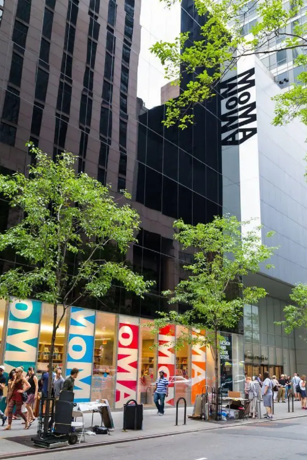 Cómo el MoMA construyó nuestra forma de mirar