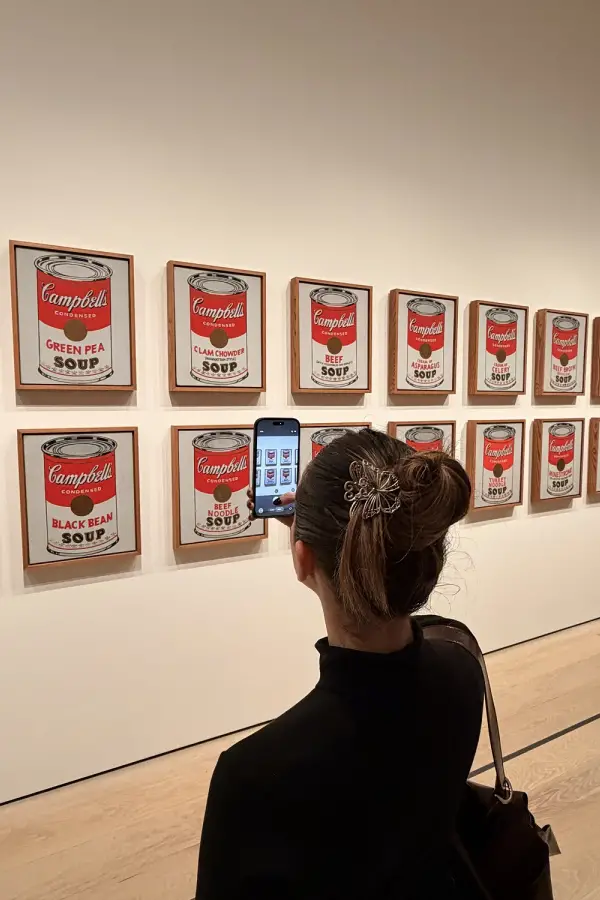 Cómo el MoMA construyó nuestra forma de mirar