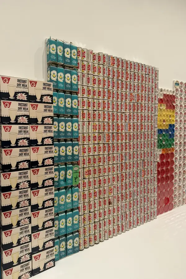 Cómo el MoMA construyó nuestra forma de mirar