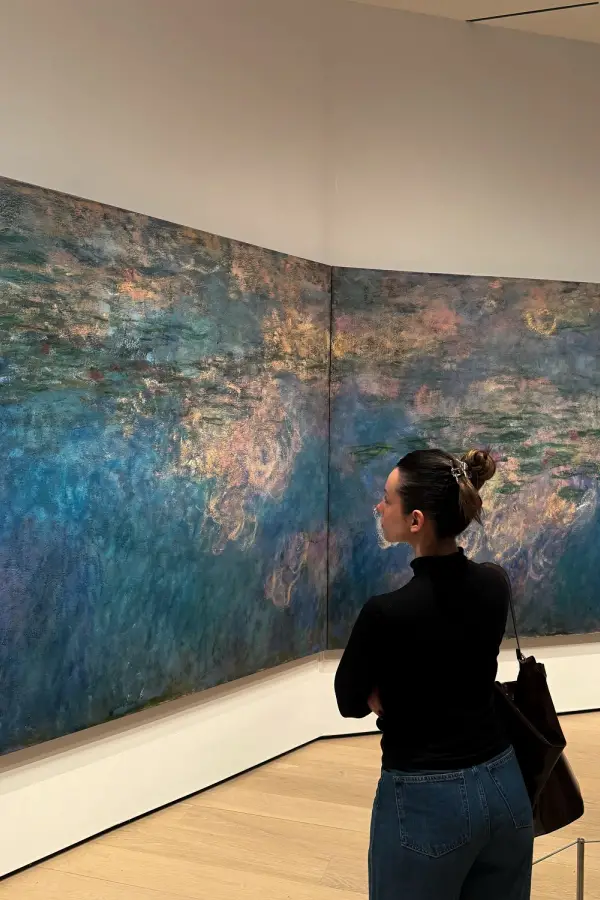 Cómo el MoMA construyó nuestra forma de mirar