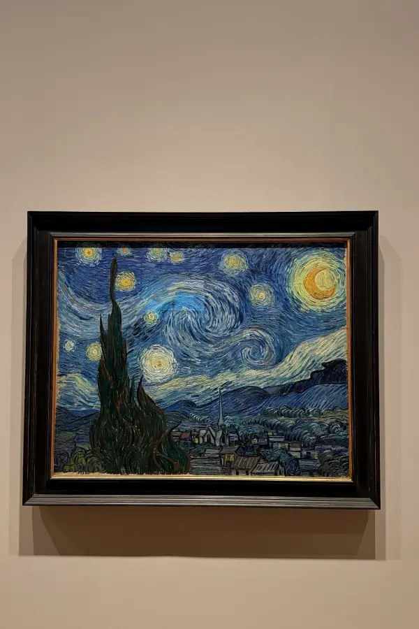 Cómo el MoMA construyó nuestra forma de mirar