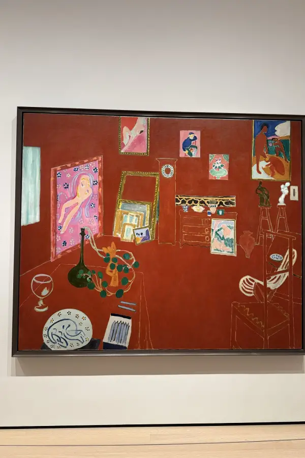 Cómo el MoMA construyó nuestra forma de mirar