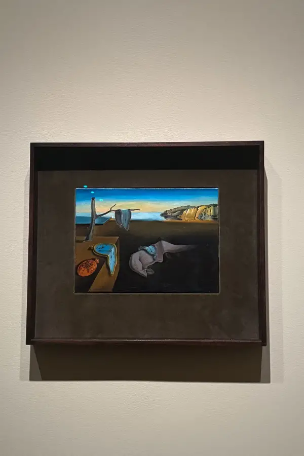 Cómo el MoMA construyó nuestra forma de mirar