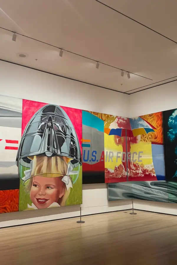 Cómo el MoMA construyó nuestra forma de mirar