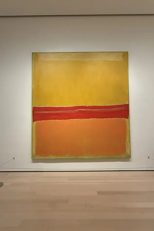 Cómo el MoMA construyó nuestra forma de mirar