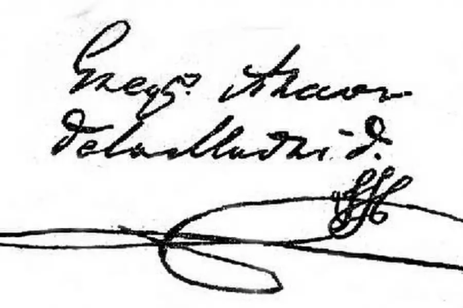 Las dudas sobre el apellido de un gran héroe tucumano