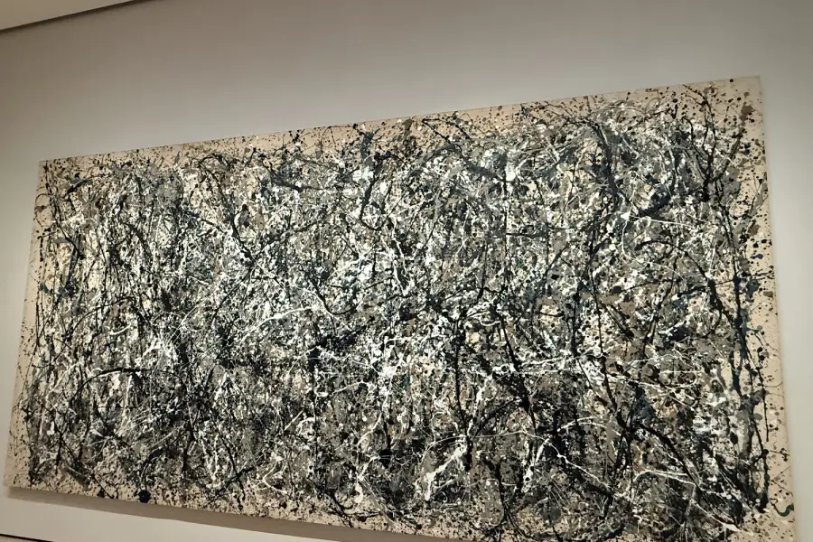 Cómo el MoMA construyó nuestra forma de mirar