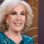 A un paso del Libro Guinness: evalúan si Mirtha Legrand podría romper un gran récord