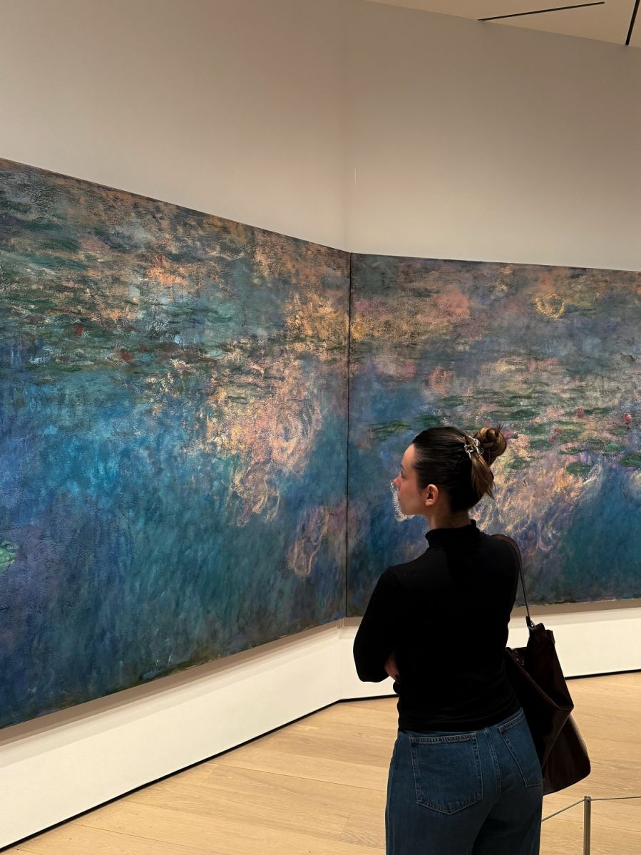 Cómo el MoMA construyó nuestra forma de mirar