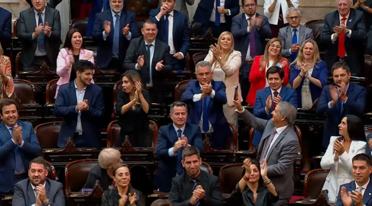 Manga de delincuentes