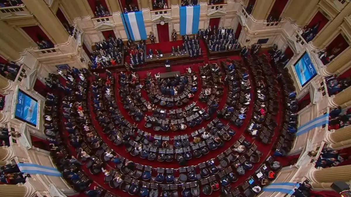 “Estamos poniendo orden en la frontera”