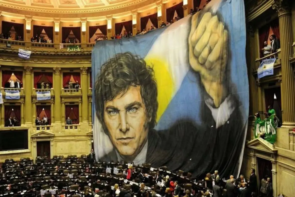 El mensaje de Bullrich