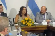 Tafí Viejo inauguró sesiones con eje ambiental