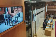 Baja de homicidios y avance en la crisis carcelaria: el balance de Jaldo sobre seguridad