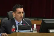 “Fue un discurso claro y realista”: el apoyo de Vargas Aignasse a la gestión provincial