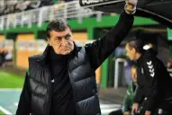 Cómo juegan los equipos de Julio César Falcioni, el nuevo DT de Atlético Tucumán