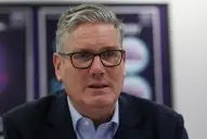 Alemania, Francia y Reino Unido, dispuestos a tomar “acciones defensivas” en Medio Oriente