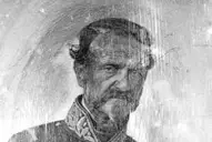 Recuerdos fotográficos: el cráneo La Madrid tenía “más cicatrices que hueso”