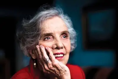 Jesusa y Elena: el duelo entre la voz y la letra