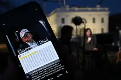 Dispar reacción en el mundo ante el ataque de Estados Unidos e Israel a Irán