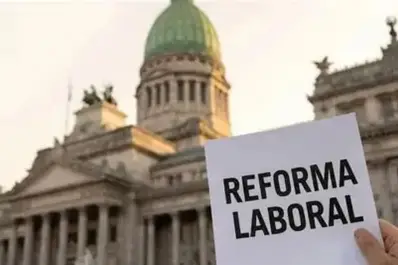Guía de la reforma laboral: las 11 claves para entender qué cambia en tu trabajo