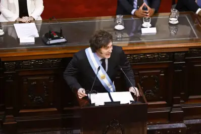 Prime time y batalla cultural: cómo será el mensaje de Milei en la apertura de sesiones