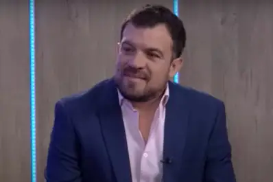 Apertura de sesiones en la Legislatura: intendentes respaldaron la postura del Poder Ejecutivo