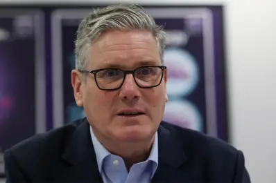 Alemania, Francia y Reino Unido, dispuestos a tomar “acciones defensivas” en Medio Oriente