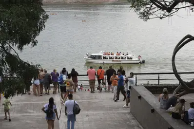 Preparate para un domingo muy caluroso en Tucumán