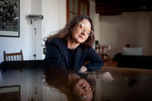Lucrecia Martel: “El racismo es inventar algo para abusar de alguien y sentir que estás haciendo lo correcto”