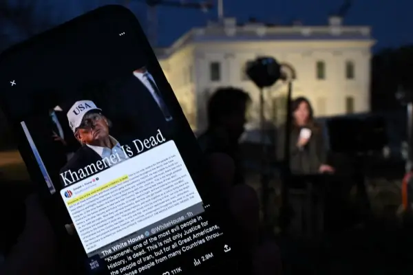 Dispar reacción en el mundo ante el ataque de Estados Unidos e Israel a Irán